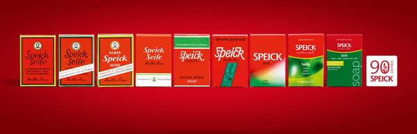 90 Jahre SPEICK Naturkosmetik