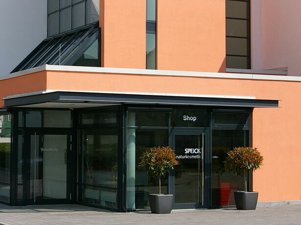 SPEICKshop in Leinfelden-Echterdingen