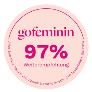 After Sun Face Serum - 97% Weiterempfehlung