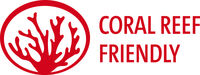 “Coral reef friendly” label