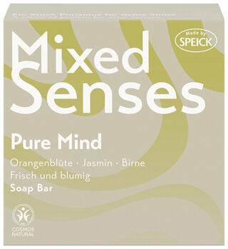 Made by Speick - Mixed Senses Pure Mind