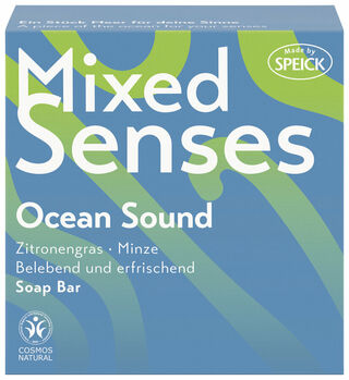Made by Speick - Mixed Senses Ocean Sound