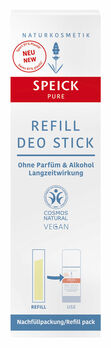 Speick Pure Refill Deo Stick