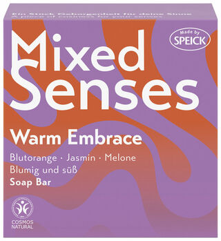 Made by Speick - Mixed Senses Warm Embrace